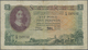 Delcampe - South Africa / Südafrika: Large Set Of 26 Banknotes 5 Pounds Containing 4x P. 96a (F) And 19x 5 Poun - South Africa