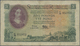 Delcampe - South Africa / Südafrika: Large Set Of 26 Banknotes 5 Pounds Containing 4x P. 96a (F) And 19x 5 Poun - South Africa