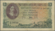 Delcampe - South Africa / Südafrika: Large Set Of 26 Banknotes 5 Pounds Containing 4x P. 96a (F) And 19x 5 Poun - South Africa