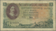 Delcampe - South Africa / Südafrika: Large Set Of 26 Banknotes 5 Pounds Containing 4x P. 96a (F) And 19x 5 Poun - South Africa