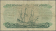 Delcampe - South Africa / Südafrika: Large Set Of 26 Banknotes 5 Pounds Containing 4x P. 96a (F) And 19x 5 Poun - South Africa