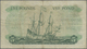 Delcampe - South Africa / Südafrika: Large Set Of 26 Banknotes 5 Pounds Containing 4x P. 96a (F) And 19x 5 Poun - South Africa