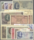 South Africa / Südafrika: Large Set Of 176 Banknotes Containing 10 Pounds 1900 P. 56a, 3x 10 Shillin - South Africa