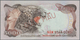 South Vietnam / Süd Vietnam: Set Of 2 Specimen Notes Containing 5000 And 10.000 Dong ND P. 35s, 36s, - Vietnam