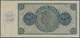 Spain / Spanien: 25 Pesetas 1936 With Cancellation "inutilizado", Regular Serial Number, P. 99s, One - Sonstige & Ohne Zuordnung