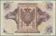 Spain / Spanien: 1000 Pesetas 1940, P.125, Very Popular Note In Nice Condition With Vertical Fold At - Sonstige & Ohne Zuordnung