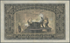 Switzerland / Schweiz: 1000 Franken 1947 P. 37h, Center And Horizontal Fold, Some Light Corner Foldi - Switzerland