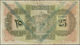Syria / Syrien: Banque De Syrie Et Du Liban 25 Livres September 1st 1939, Great Item In Still Nice C - Syria