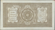 Afghanistan: Set Of 2 Notes 10 Afghanis 1928 P. 9a, One Complete Print And One Error Or Remainder Pr - Afghanistan