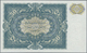 Afghanistan: 50 Afghanis SH1315 (1936) Remainder With Backside Text In Farsi, P.19 In Perfect UNC Co - Afghanistan