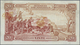 Angola: Banco De Angola 20 Angolares 1944 SPECIMEN, P.79s, Oval Stamp "Specimen-Cancelled - De La Ru - Angola