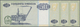 Angola: Set Of 3 Pcs 50 Kwanzas 1999 Specimen P. 146as With Zero Serial Numbers, Specimen Perforatio - Angola