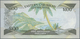 Anguilla: Rare Set Of 2 CONSECUTIVE 100 Dollars ND P. 20u With Serial Numbers A123720V And A123721V, - Other - America