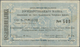 Armenia / Armenien: Erivan Branch Of Government Bank 500 Rubles 1919, P.7, Taped Tear At Left Border - Armenia