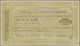 Armenia / Armenien: Erivan Branch Of Government Bank 100 Rubles 1919, P.10, Small Spots At Lower Lef - Armenia