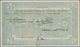 Armenia / Armenien: Erivan Branch Of Government Bank 500 Rubles 1920, P.26a, Soft Vertical Fold At C - Armenia