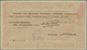 Armenia / Armenien: Erivan Branch Of Government Bank 1000 Rubles 1920, P.27b, Soft Vertical Bend At - Armenia