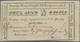 Armenia / Armenien: City Of Kars 25 Rubles ND(1919), P.NL (Kardakov 8.6.3), Highly Rare Note In Stil - Armenia