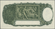 Australia / Australien: 1 Pound ND(1942) P. 26b In Condition AUNC+. - Other & Unclassified