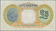 Bahamas: 5 Pounds L.1936 With Signature Title At Left: Commissioner Of Currency, P.12b, Very Nice Co - Bahamas