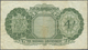 Bahamas: Set Of 2 Notes 4 Shillings ND(1953) P. 13s, Both Used, The First With Several Creases And L - Bahamas