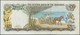 Bahamas: Set Of 2 Notes 20 Dollars L.1974 P. 39a In Used Condition With Folds And Light Creases, One - Bahamas