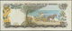 Bahamas: Set Of 2 Notes 20 Dollars L.1974 P. 39a In Used Condition With Folds And Light Creases, One - Bahamas