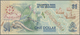 Bahamas: 1 Dollar Commemorative Issue 1992 Specimen P. 50s In Condition: UNC. - Bahamas