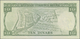 Bahrain: 10 Dinars L.1964, P.6 In UNC Rare! - Bahrain