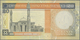 Bahrain: 20 Rials ND P. 23 In Condition: UNC. - Bahrain