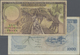 Belgian Congo / Belgisch Kongo: Set With 13 Banknotes 1940's To 1950's With 4 X 5 Francs 1943-1952, - Unclassified
