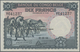 Belgian Congo / Belgisch Kongo: 10 Francs 1944, P.14D In UNC Condition - Unclassified