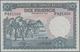 Belgian Congo / Belgisch Kongo: 10 Francs 1948, P.14E In UNC Condition - Unclassified