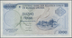 Belgian Congo / Belgisch Kongo: 1000 Francs 1958, P.35 In Perfect UNC Condition - Unclassified