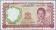 Tanzania / Tansania: 100 Shillings ND(1966), P.4 In Perfect UNC Condition - Tanzanie
