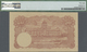 Thailand: Japanese Intervention WW II 50 Baht ND(1945) With Watermark, P.57b In Almost Perfect Condi - Thaïlande
