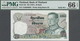 Delcampe - Thailand: Set Of 9 Notes 20 Baht ND(1981) P. 88 With Special Serial Numbers Containing: 5G3333333, 7 - Thailand