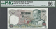 Delcampe - Thailand: Set Of 9 Notes 20 Baht ND(1981) P. 88 With Special Serial Numbers Containing: 5G3333333, 7 - Thailand