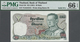 Delcampe - Thailand: Set Of 9 Notes 20 Baht ND(1981) P. 88 With Special Serial Numbers Containing: 5G3333333, 7 - Tailandia