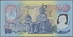 Thailand: Set Of 5 Unissued Specimen Notes Printed For The 1991 "World Bank Group / IMF Annual Meeti - Thaïlande