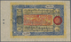 Tibet: 50 Tam 1926-41 With Long Serial Number Frame, P.7b In Almost Perfect Condition With A Few Min - Autres - Asie