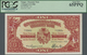 Tonga: 1 Pound 1966, P.11e, PCGS Graded 65 Gem New PPQ - Tonga