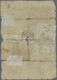 Turkey / Türkei: 10 Kurush ND(1856), Signature Safveti, P.25 (catalog Donmez N° 60), Well Worn Condi - Turchia