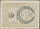 Turkey / Türkei: 100 Kurush ND AH1277 P. 41, Light Folds In Paper But No Holes Or Tears, Condition: - Turchia