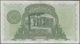 Turkey / Türkei: 1 Livre L. AH1341 (1926), Series 2, P.119, Still Strong Paper With Several Folds An - Turkey