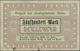 Deutschland - Notgeld - Württemberg: Aalen, Stadt, 500 Mark, 20.10.1922, Gebraucht; 4 X 500 Tsd. Mar - [11] Emissioni Locali