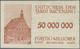 Delcampe - Deutschland - Notgeld - Württemberg: Backnang, Stadt, 2 X 5, 10, 2 X 20, 4 X 50, 3 X 100, 500 Mio., - [11] Emissioni Locali