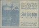 Delcampe - Deutschland - Notgeld - Württemberg: Backnang, Stadt, 2 X 5, 10, 2 X 20, 4 X 50, 3 X 100, 500 Mio., - [11] Local Banknote Issues
