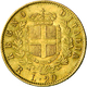 Delcampe - Italien - Anlagegold: Lot 4 Goldmünzen: Carlo Arlberto 1831-1849 (Sardinia): 20 Lire 1849 Genova, KM - Autres & Non Classés