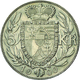 Liechtenstein: Johann II. 1858-1929: 5 Kronen 1900, Dav. 216, HMZ 2-1376b, Auflage 5.000 Expl.,vorzü - Liechtenstein